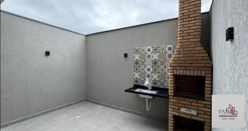 Sobrado à venda com 3 quartos, 131m² - Foto 9