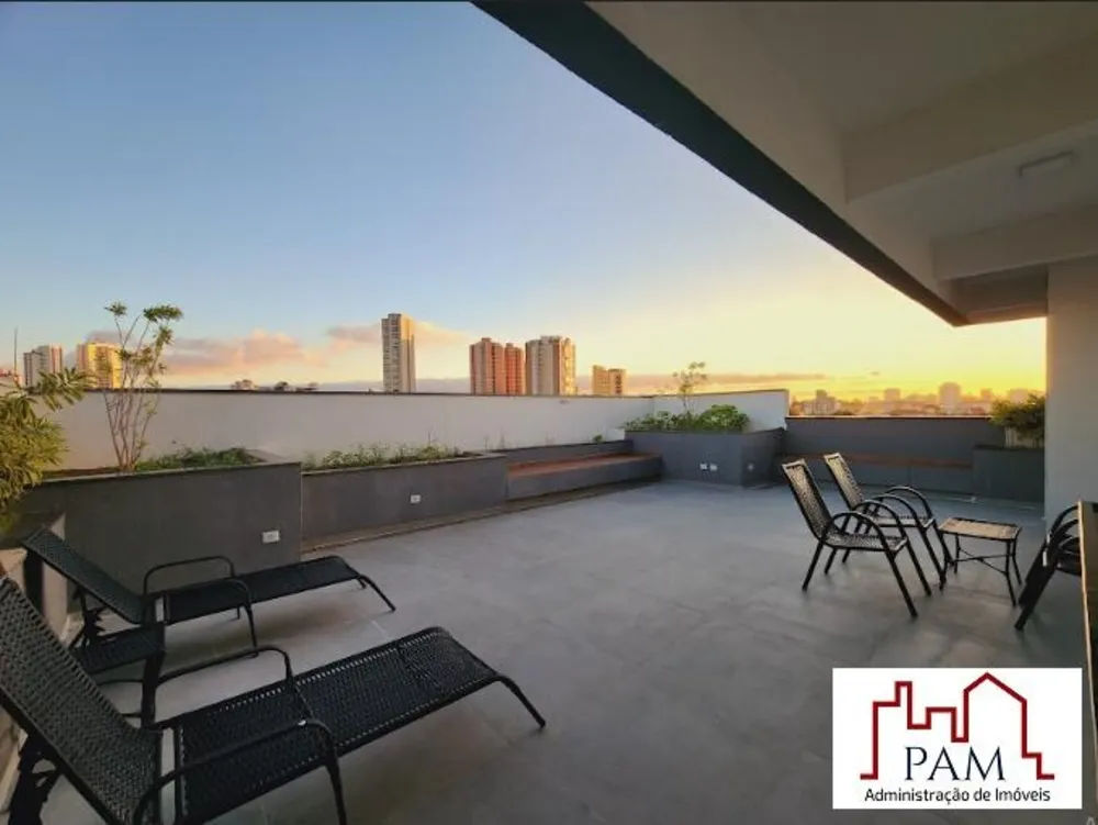 Apartamento, 2 quartos, 47 m² - Foto 16