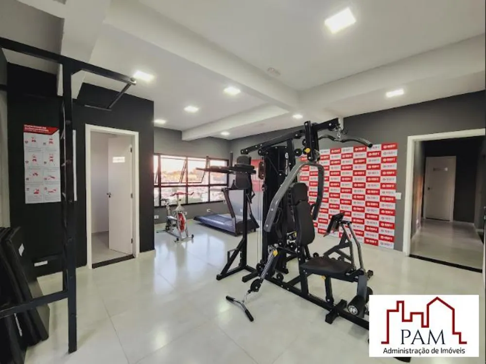 Apartamento, 2 quartos, 47 m² - Foto 21