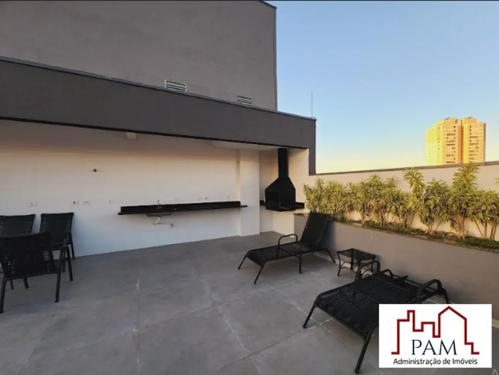Apartamento, 2 quartos, 47 m² - Foto 16