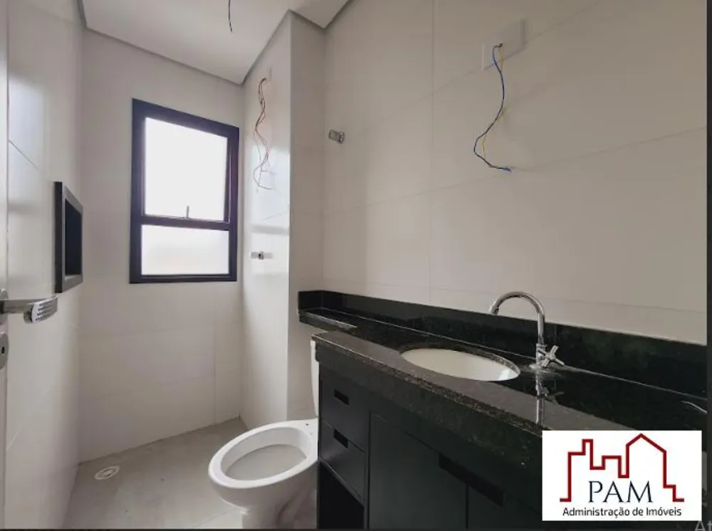 Apartamento, 2 quartos, 47 m² - Foto 11