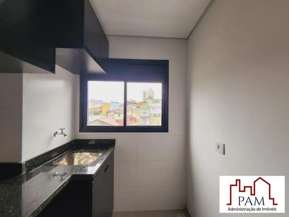 Apartamento, 2 quartos, 47 m² - Foto 10