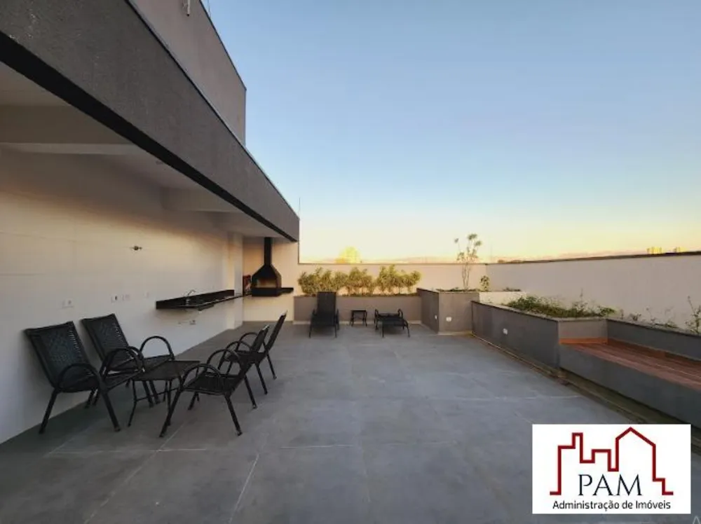 Apartamento, 2 quartos, 47 m² - Foto 9