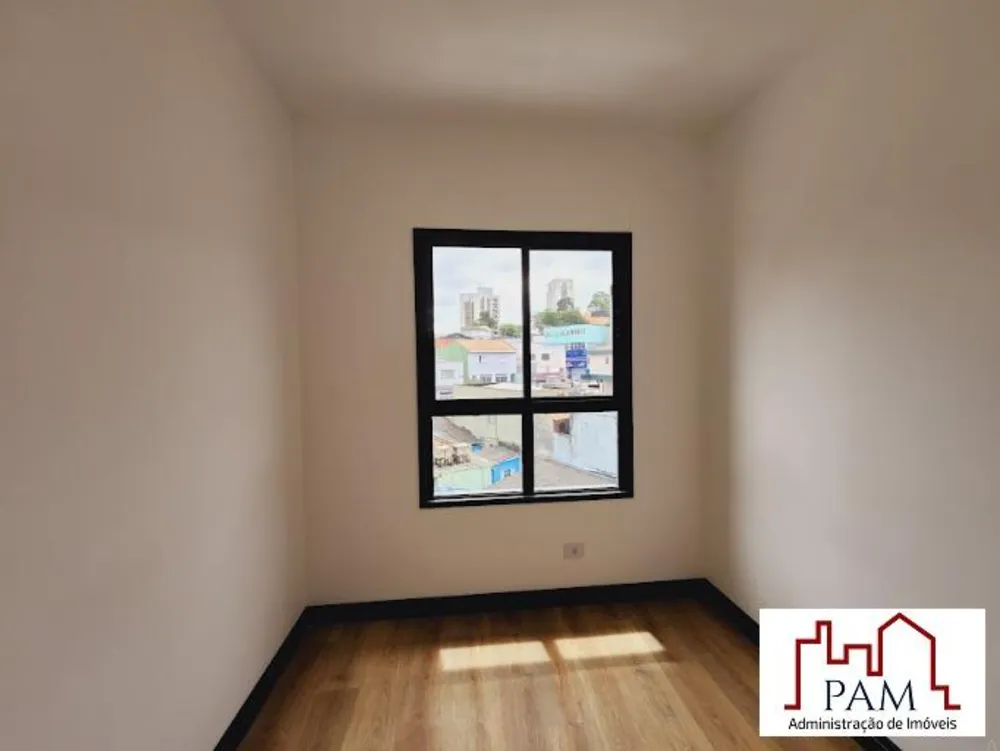 Apartamento, 2 quartos, 47 m² - Foto 7