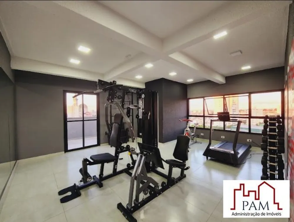Apartamento, 2 quartos, 47 m² - Foto 6