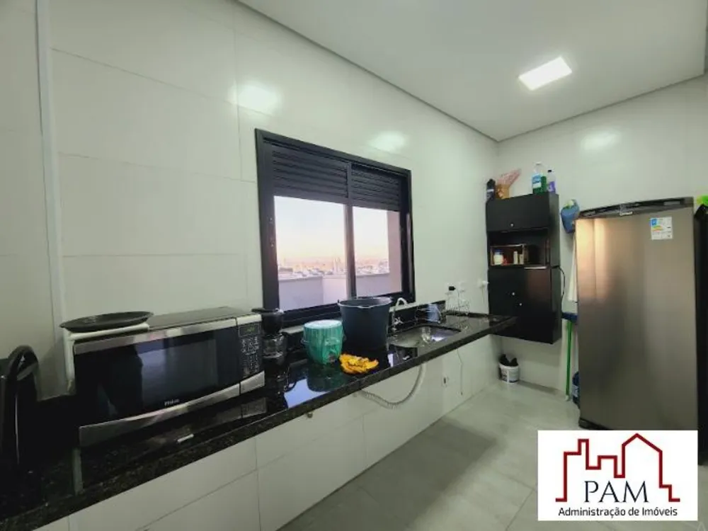 Apartamento, 2 quartos, 47 m² - Foto 8