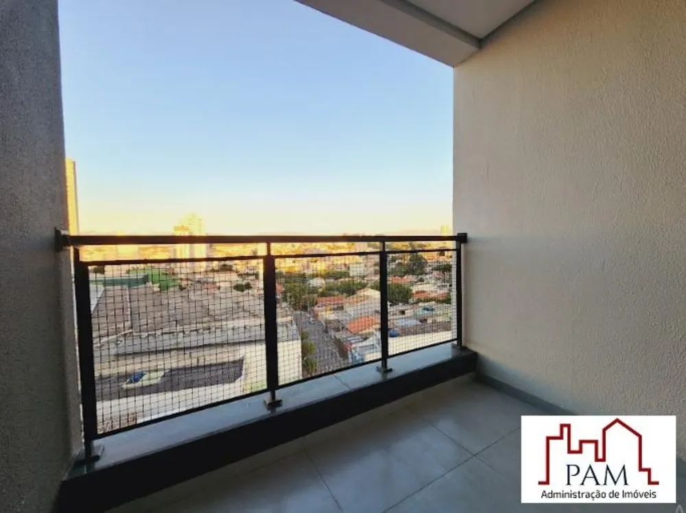 Apartamento, 2 quartos, 47 m² - Foto 14