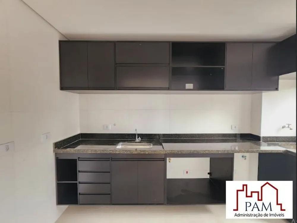 Apartamento, 2 quartos, 47 m² - Foto 10
