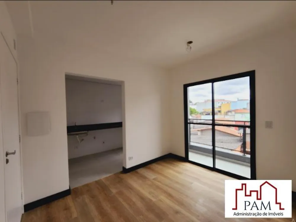 Apartamento, 2 quartos, 47 m² - Foto 6