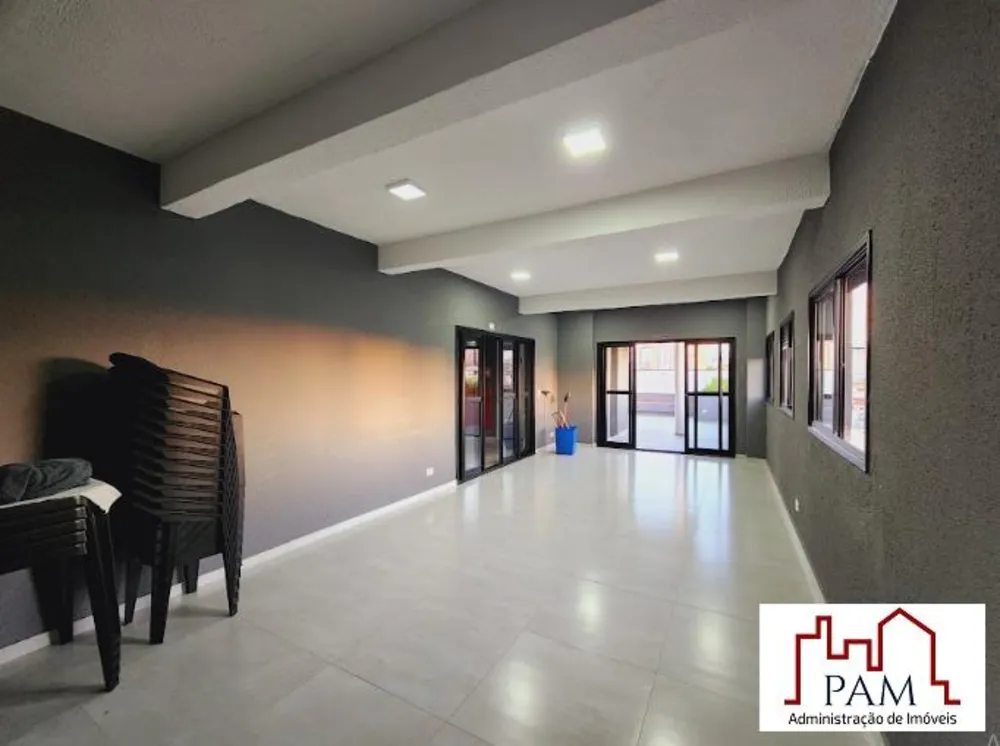 Apartamento, 2 quartos, 47 m² - Foto 14