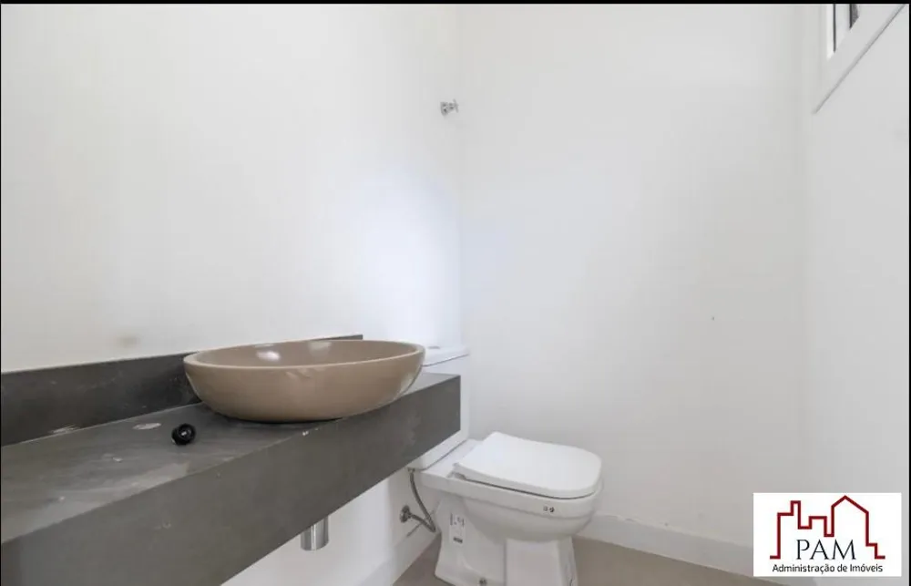Casa de Condomínio, 4 quartos - Foto 10
