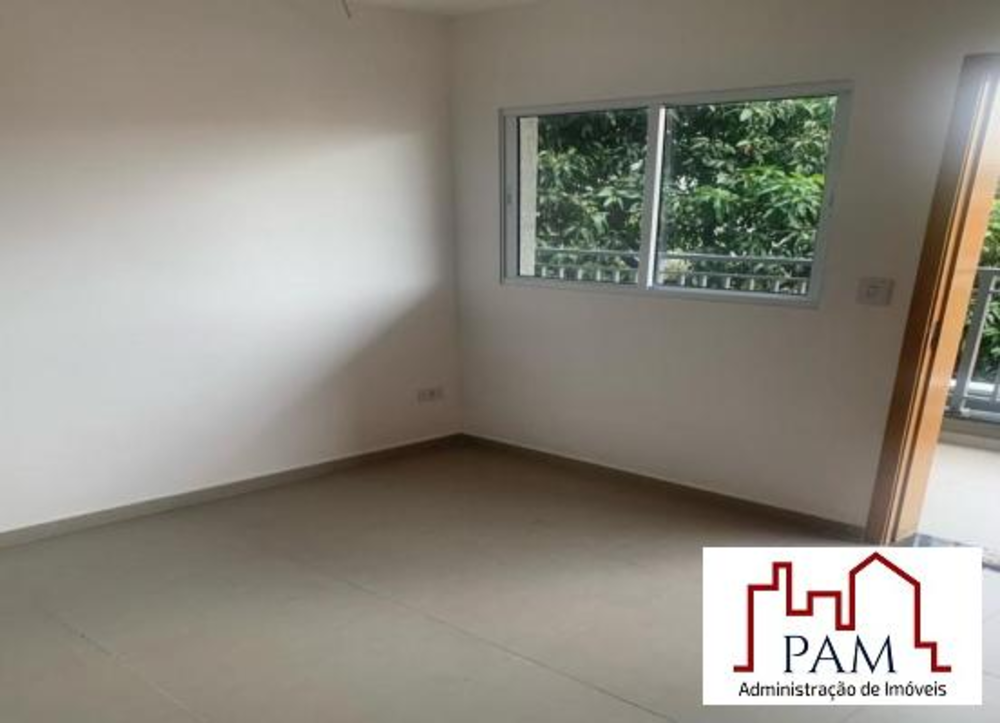 Apartamento, 2 quartos, 38 m² - Foto 3