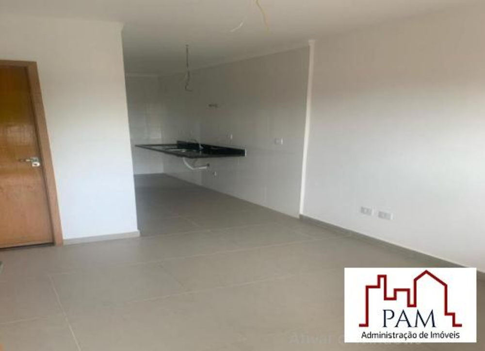 Apartamento, 2 quartos, 38 m² - Foto 4