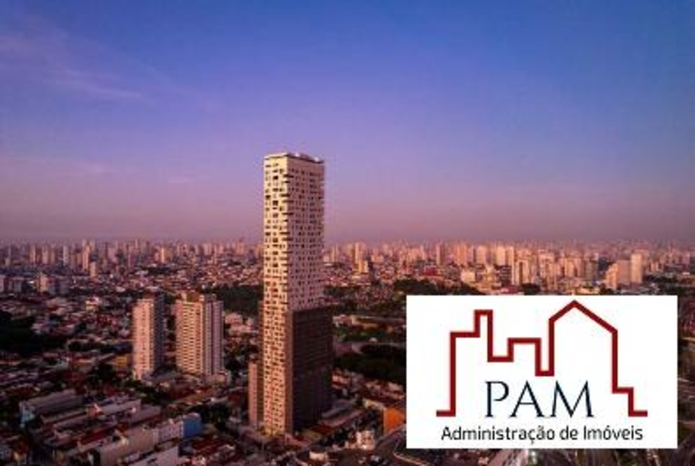 Apartamento, 19 m² - Foto 4