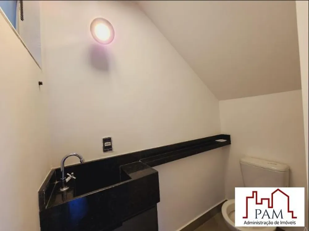 Sobrado, 3 quartos, 114 m² - Foto 10