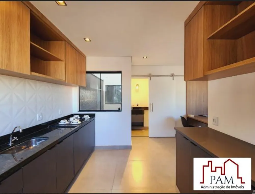 Sobrado, 3 quartos, 114 m² - Foto 15
