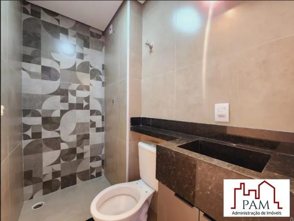 Sobrado, 3 quartos, 114 m² - Foto 9