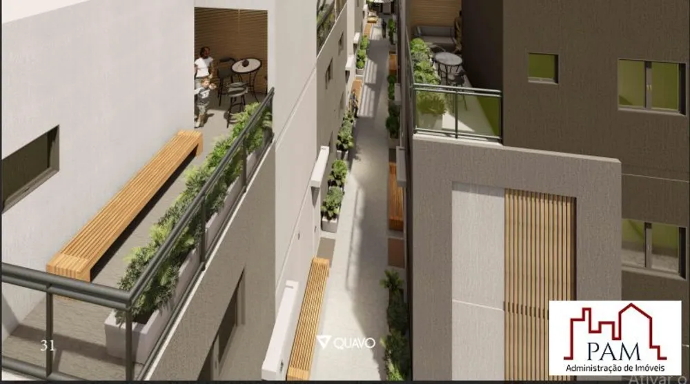 Sobrado, 3 quartos, 114 m² - Foto 21