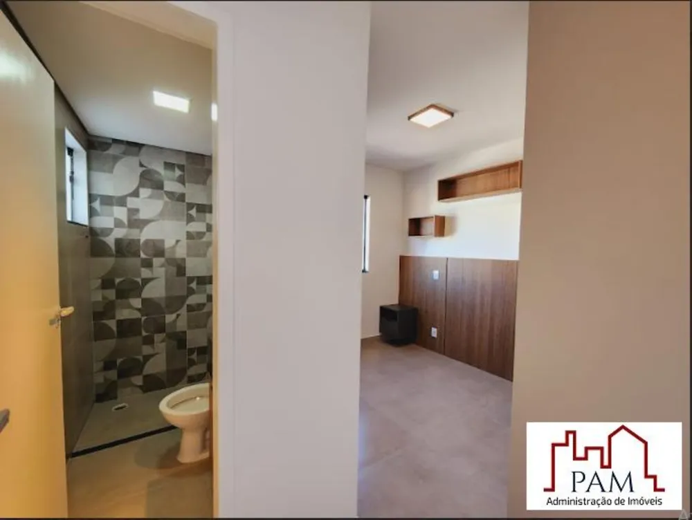 Sobrado, 3 quartos, 114 m² - Foto 11