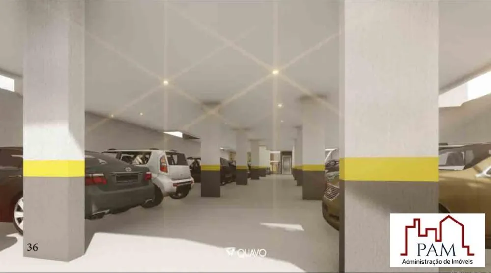 Sobrado, 3 quartos, 114 m² - Foto 24