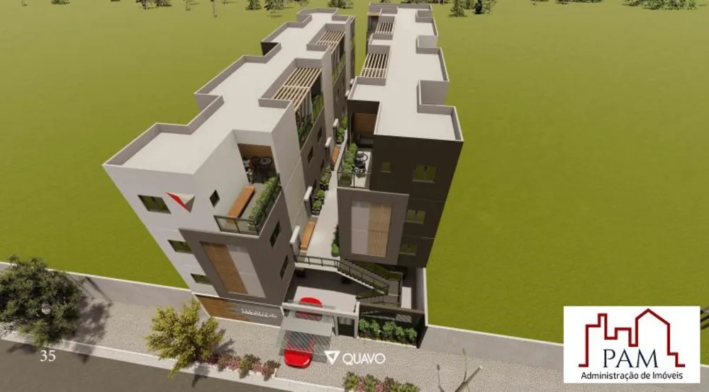 Sobrado, 3 quartos, 114 m² - Foto 23