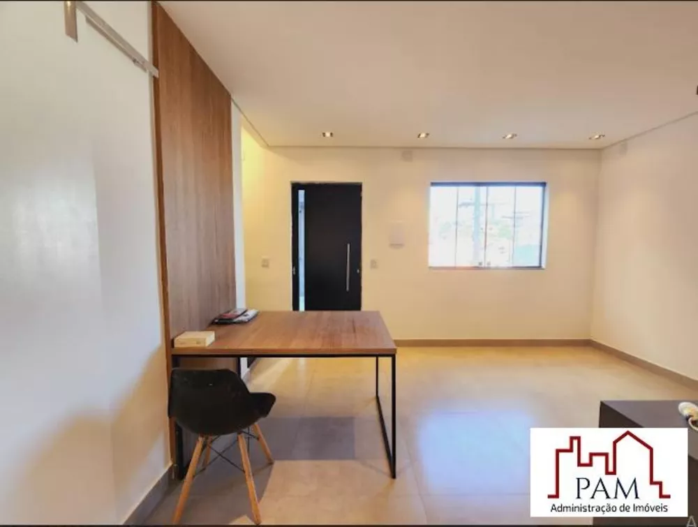 Sobrado à venda com 3 quartos, 114m² - Foto 6