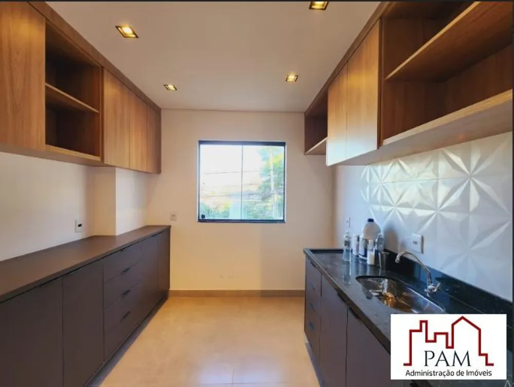 Sobrado, 3 quartos, 114 m² - Foto 16