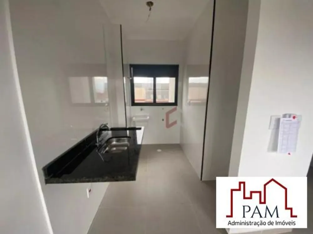 Apartamento, 2 quartos, 34 m² - Foto 8