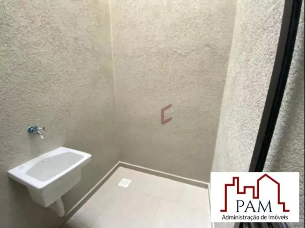 Apartamento, 2 quartos, 34 m² - Foto 10