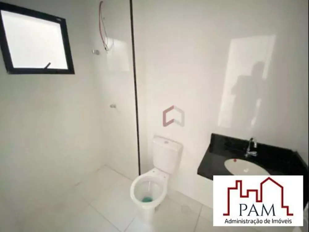 Apartamento, 2 quartos, 34 m² - Foto 9