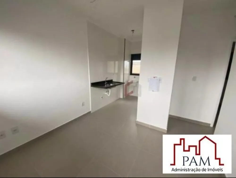 Apartamento, 2 quartos, 34 m² - Foto 7
