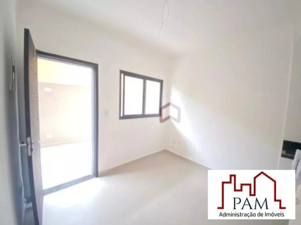 Apartamento, 2 quartos, 34 m² - Foto 6