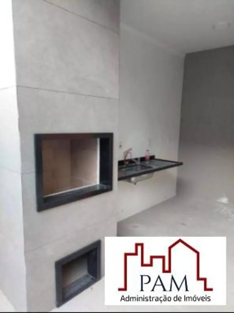 Apartamento, 2 quartos, 34 m² - Foto 14