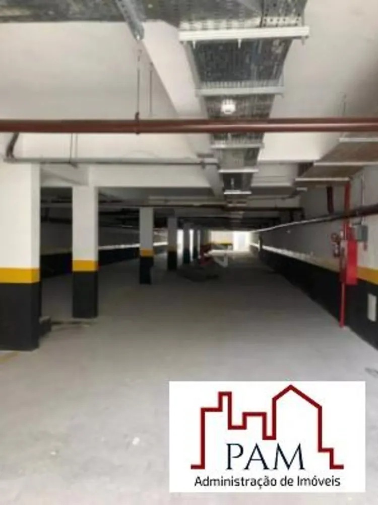 Apartamento, 2 quartos, 34 m² - Foto 13