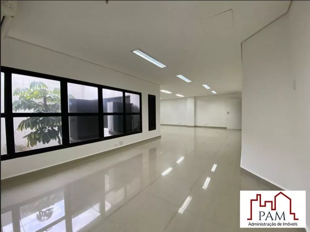 Conjunto Comercial-Sala para alugar, 98m² - Foto 3