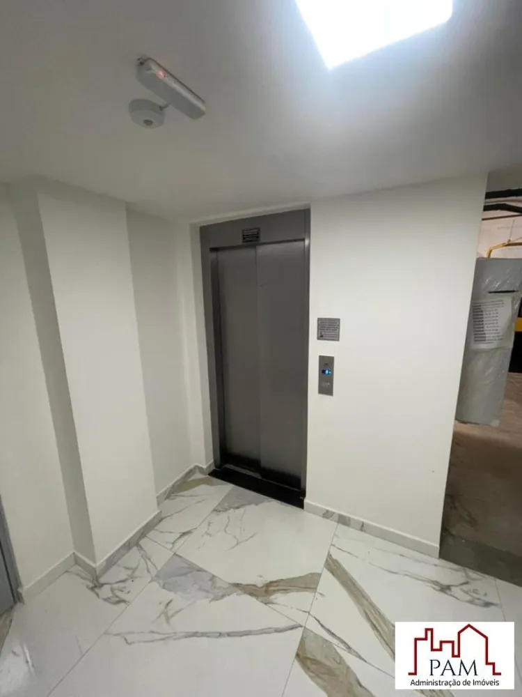 Apartamento, 2 quartos, 43 m² - Foto 9