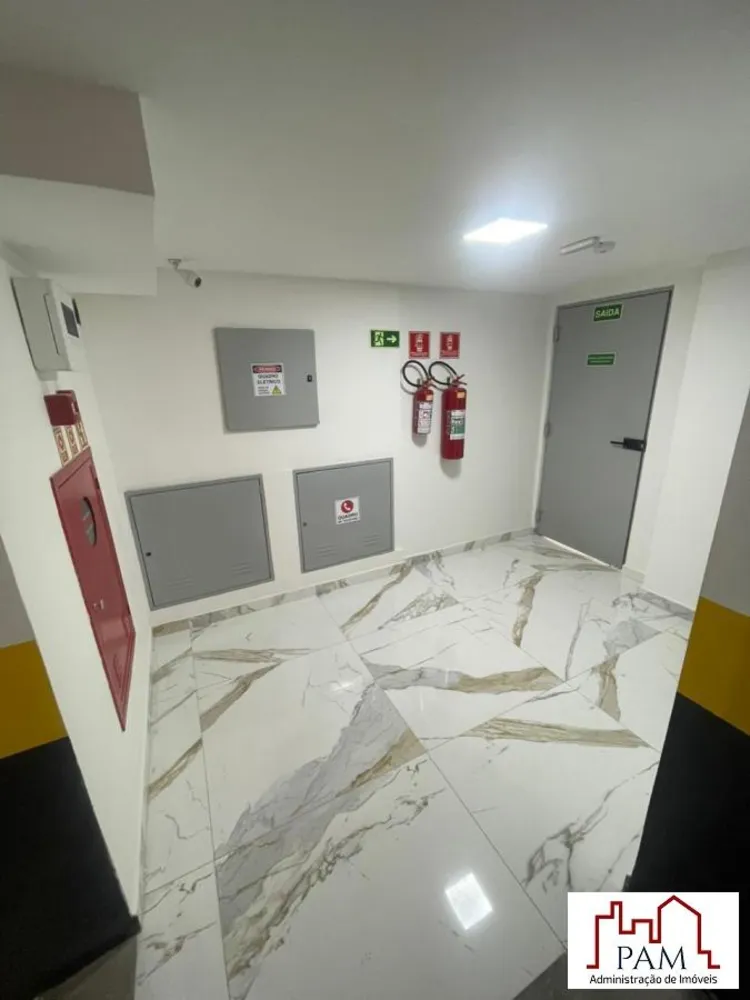 Apartamento, 2 quartos, 43 m² - Foto 10