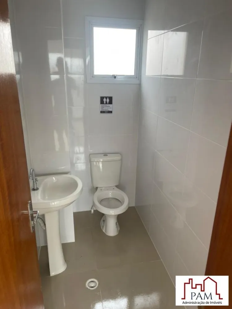 Apartamento, 2 quartos, 43 m² - Foto 14