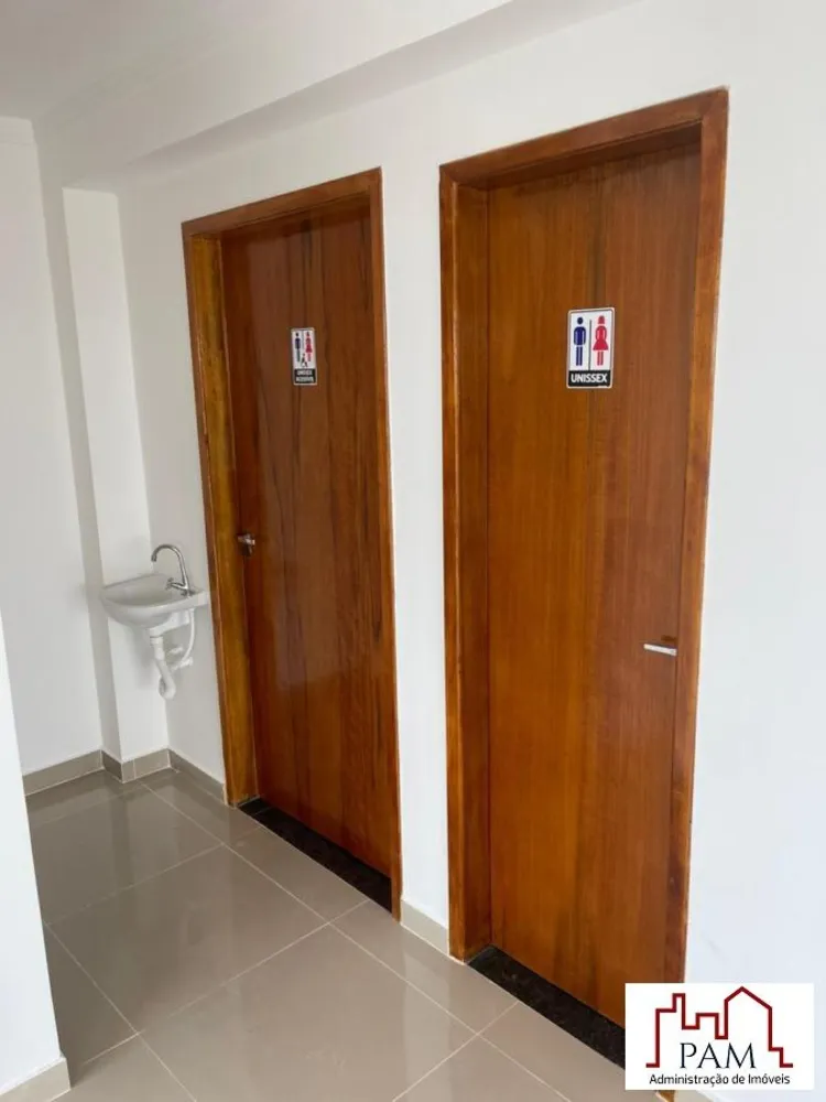 Apartamento, 2 quartos, 43 m² - Foto 7