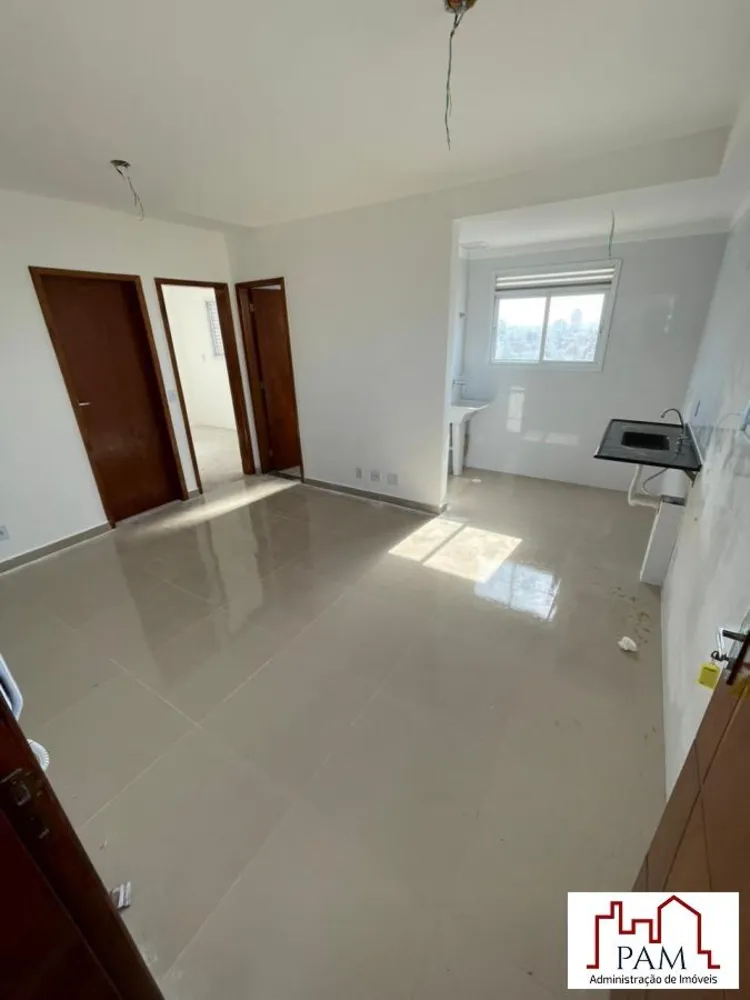 Apartamento, 2 quartos, 43 m² - Foto 11