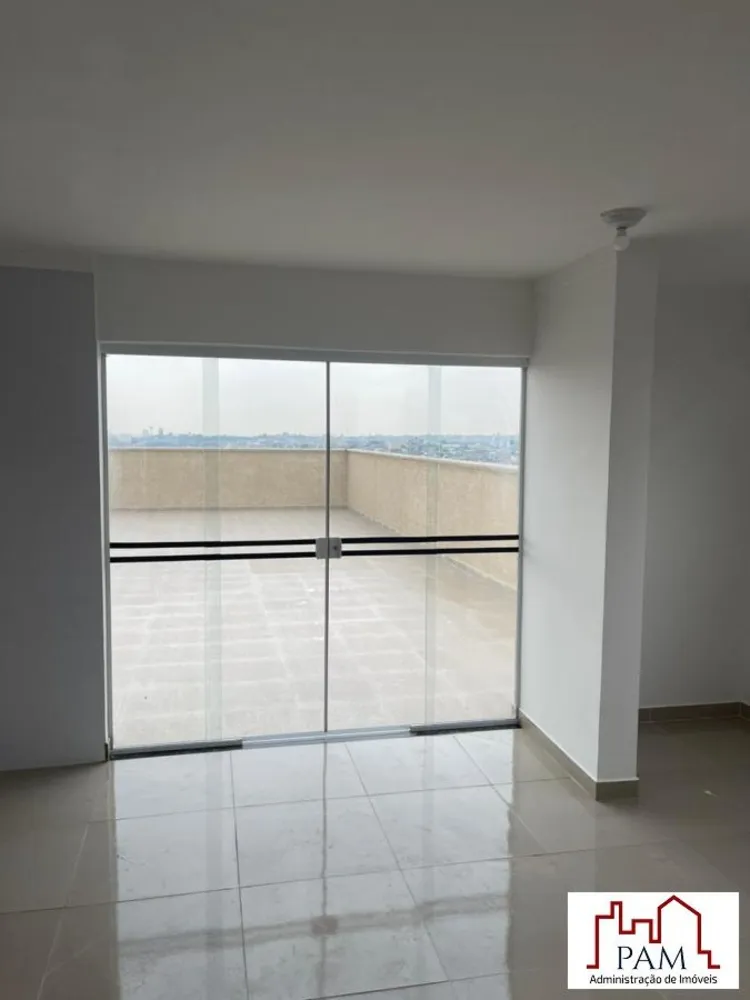 Apartamento, 2 quartos, 43 m² - Foto 5