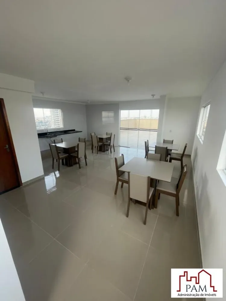 Apartamento, 2 quartos, 43 m² - Foto 13