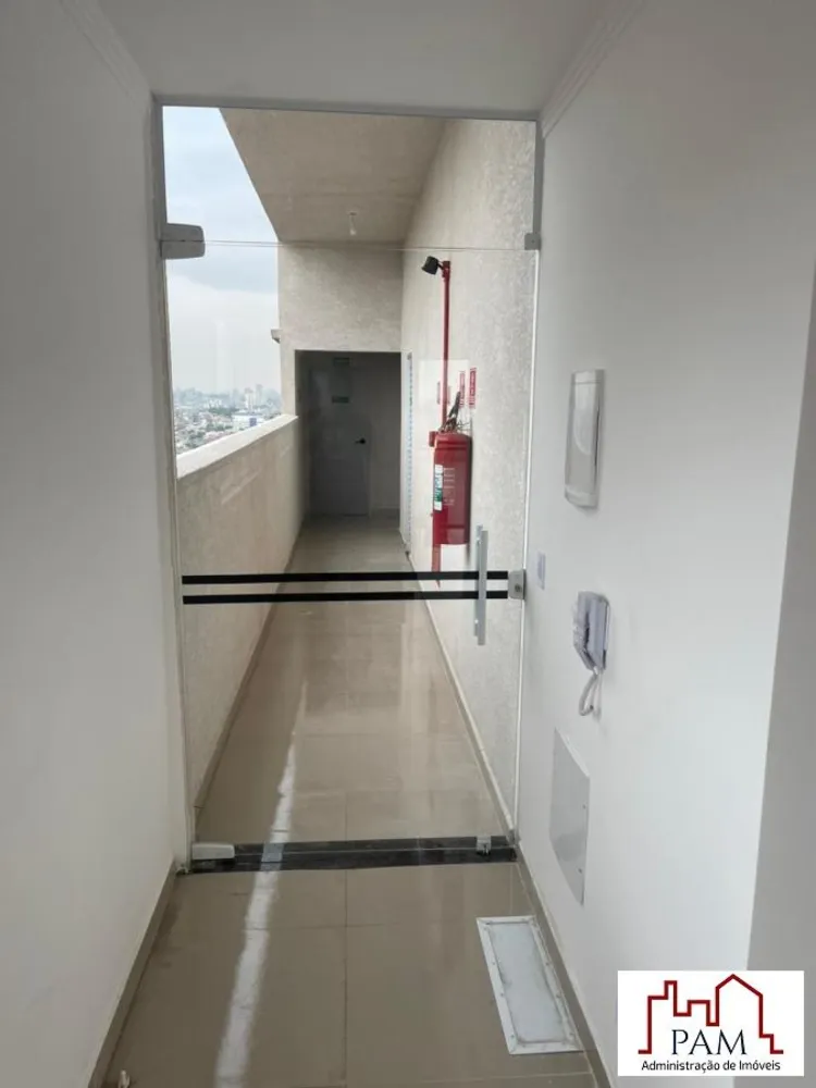 Apartamento, 2 quartos, 43 m² - Foto 6
