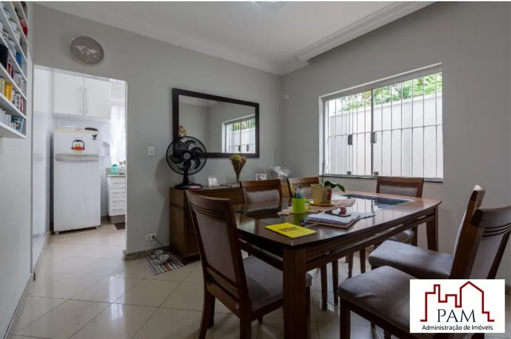 Sobrado, 3 quartos, 171 m² - Foto 26