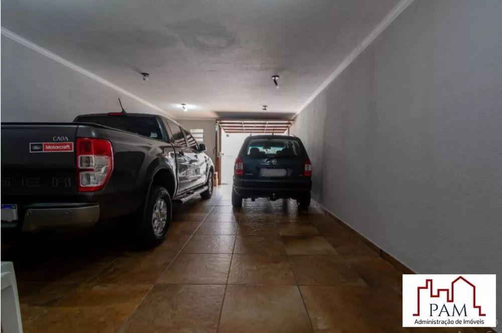 Sobrado à venda com 3 quartos, 171m² - Foto 3