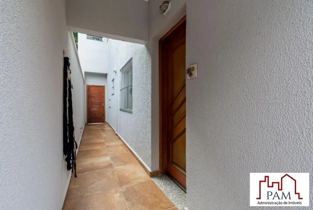 Sobrado, 3 quartos, 171 m² - Foto 22