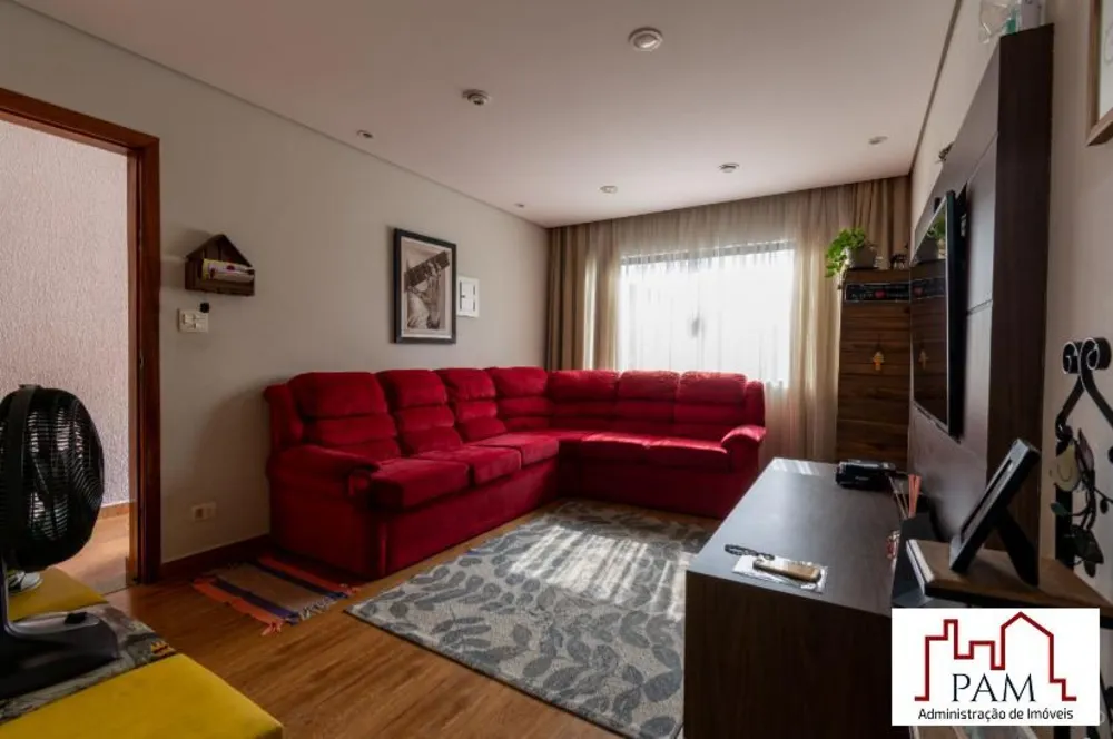 Sobrado, 3 quartos, 171 m² - Foto 27