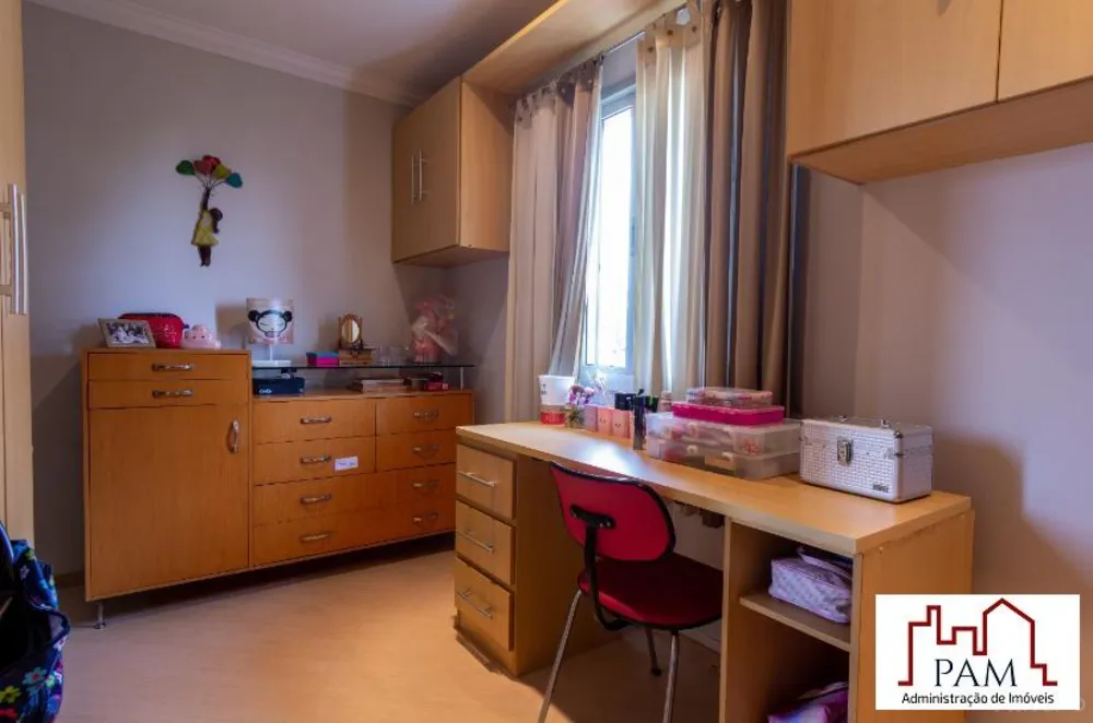 Sobrado, 3 quartos, 171 m² - Foto 9