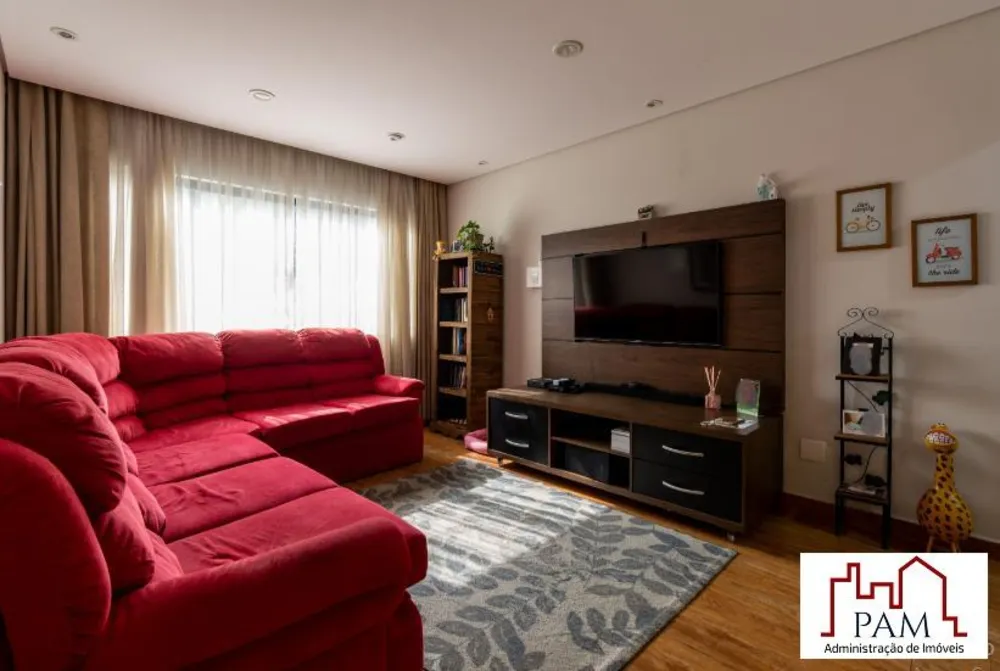 Sobrado, 3 quartos, 171 m² - Foto 28