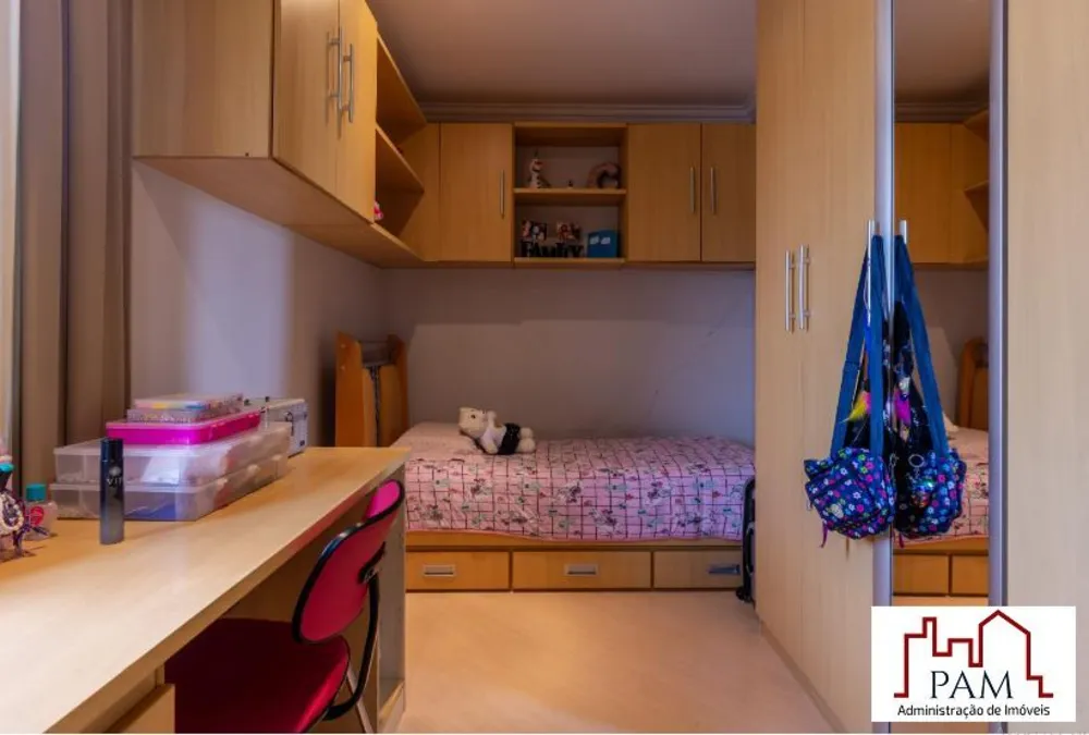 Sobrado, 3 quartos, 171 m² - Foto 10